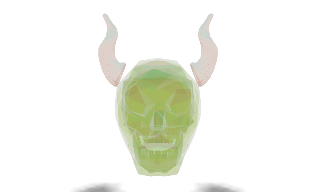 Thwak Magnetic Horns - Www.Shopthatapp.ca
