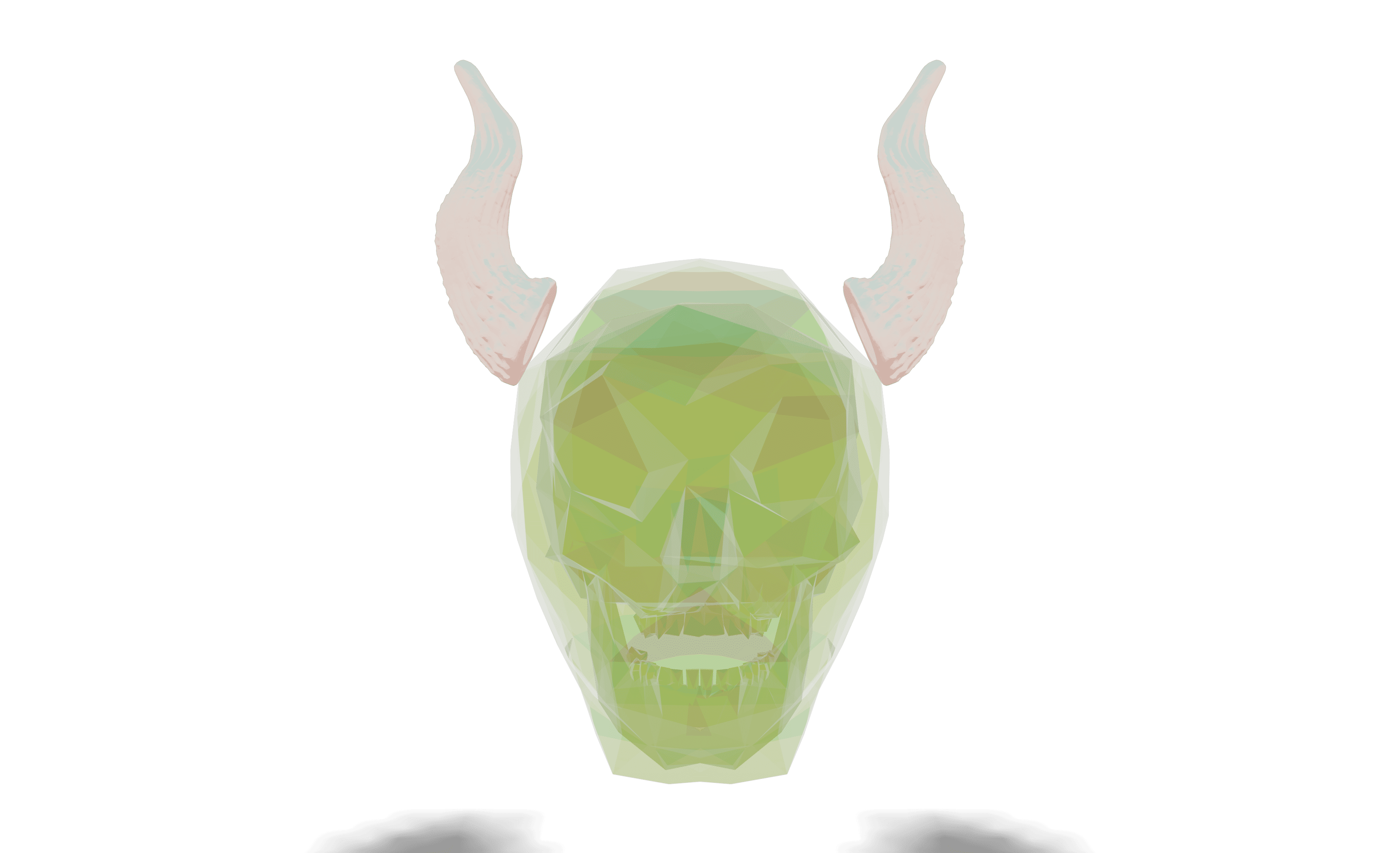 Thwak Magnetic Horns - Www.Shopthatapp.ca