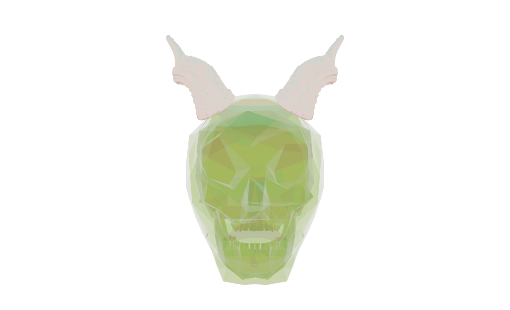 Thwak Magnetic Horns - Www.Shopthatapp.ca