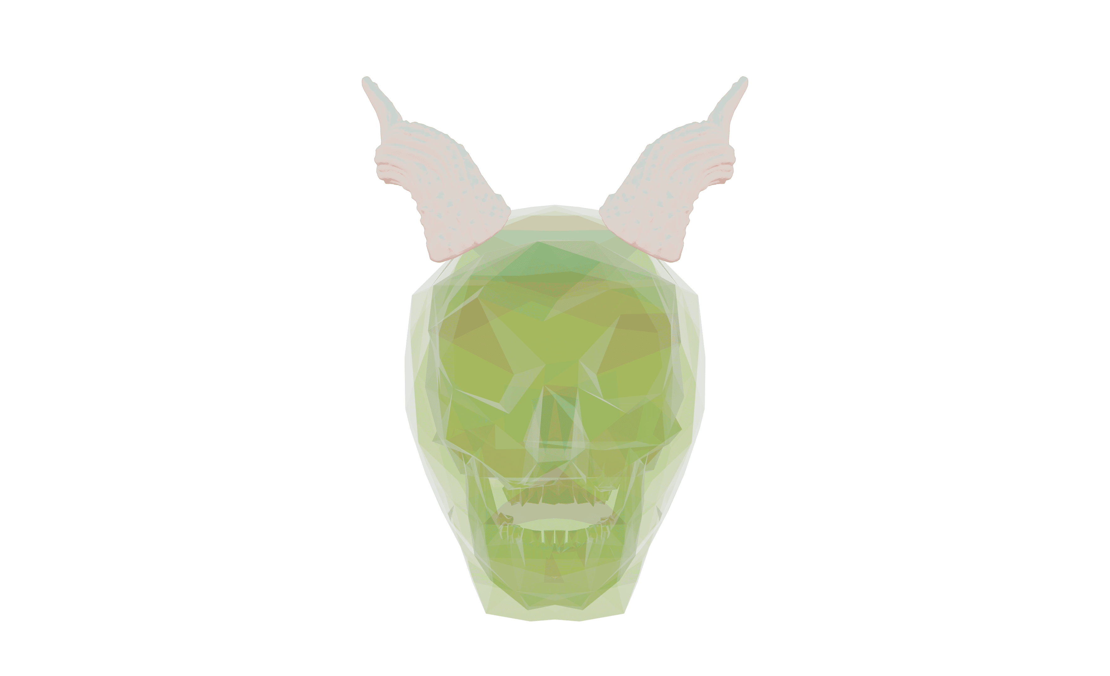 Thwak Magnetic Horns - Www.Shopthatapp.ca