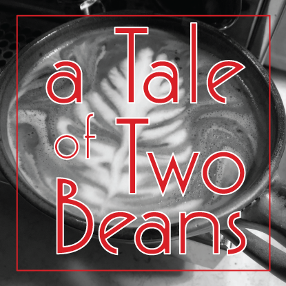 A Tale of Two Beans House Blend Coffee - Premium Flavor for Coffee Lovers - Shopthatapp.ca