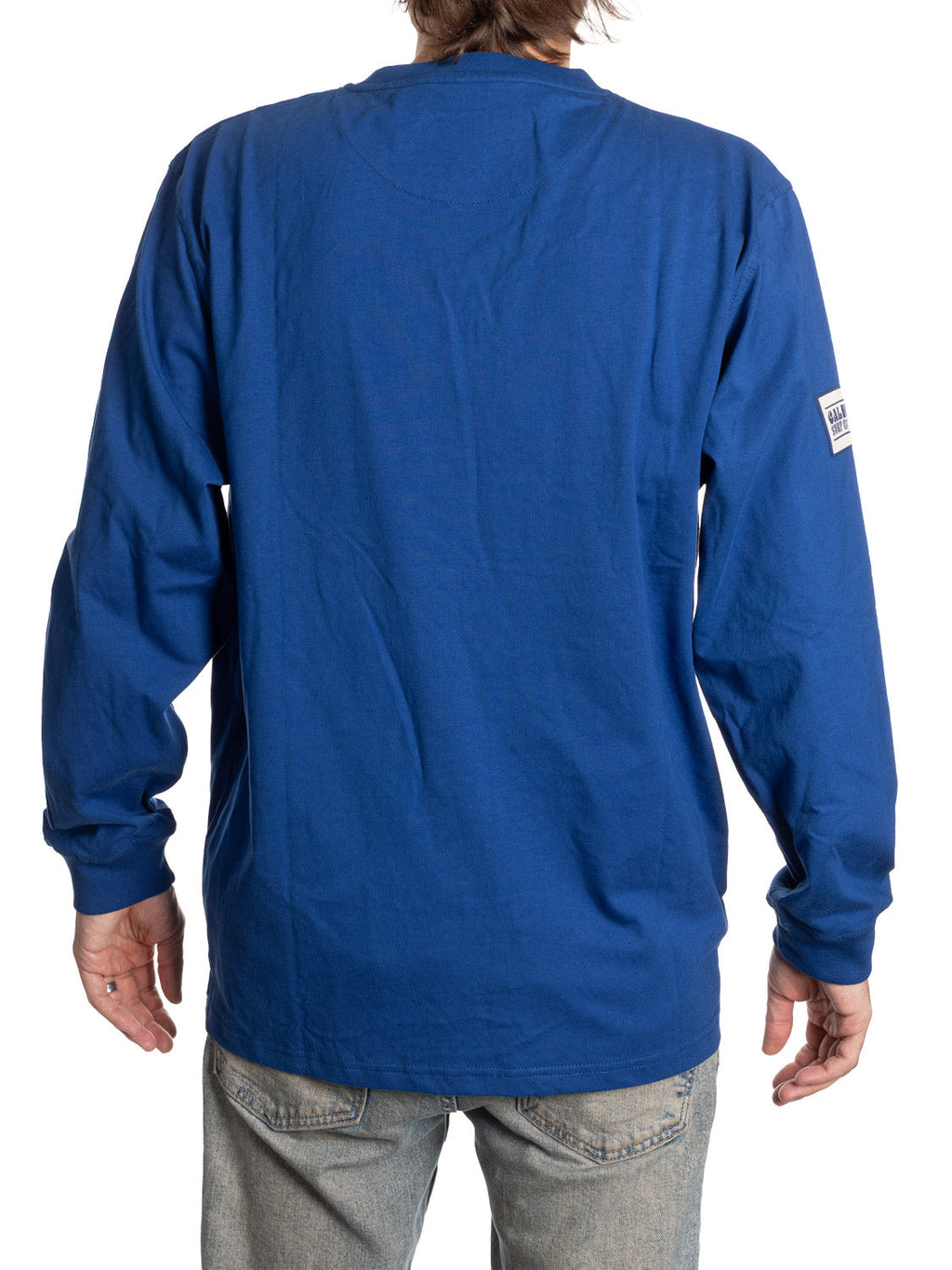 Toronto Maple Leafs Long Sleeve Henley - Shopthatapp.ca