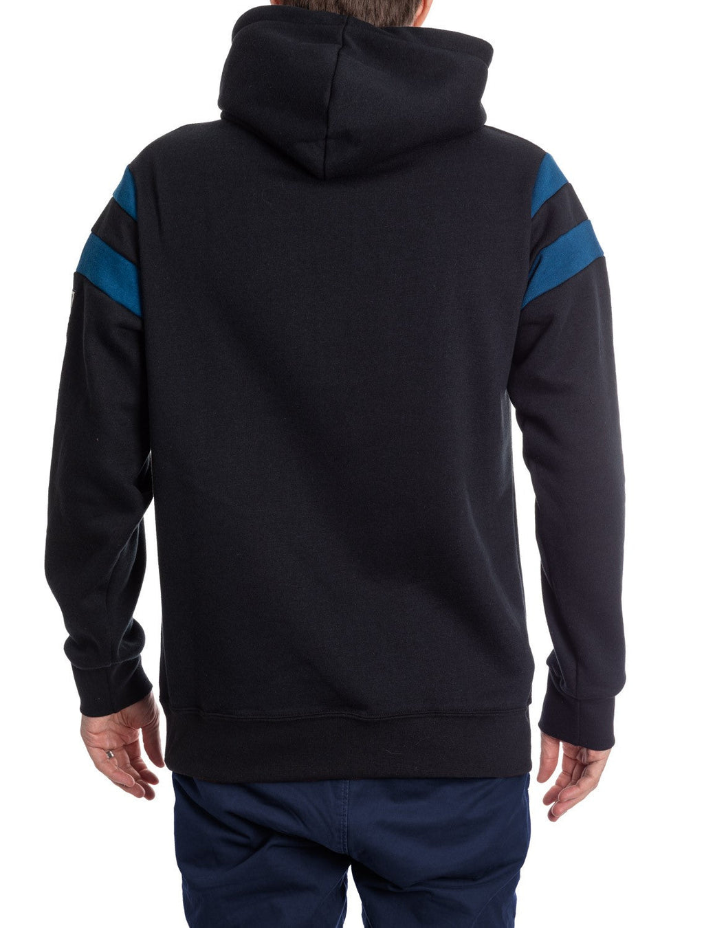 Toronto Maple Leafs Varsity Retro Style Hoodie - Shopthatapp.ca