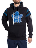Toronto Maple Leafs Varsity Retro Style Hoodie - Shopthatapp.ca