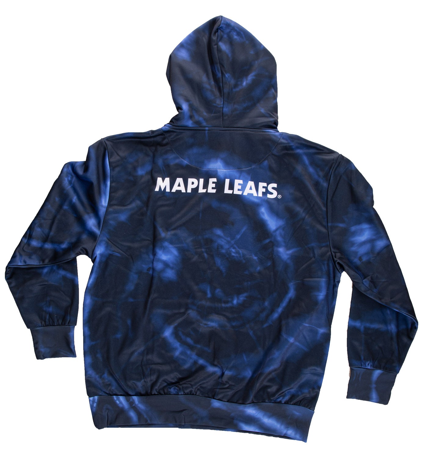 Toronto Maple Leafs Sublimation Hoodie - Shopthatapp.ca