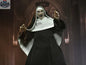 Toy Snowman Conjuring Universe Valak collectible figure, detailed horror-themed action figure for fans and collectors.