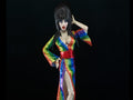 Elvira, Mistress of the Dark Elvira (Over the Rainbow Ver.) Clothed - Www.Shopthatapp.ca