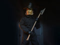 Thanksgiving John Carver Clothed Action Figure - Www.Shopthatapp.ca
