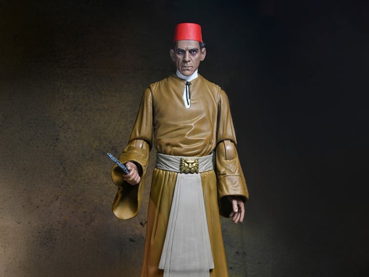Universal Monsters Ultimate Ardath Bey - Www.Shopthatapp.ca
