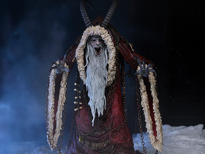 Krampus (2015) Krampus Deluxe - Www.Shopthatapp.ca