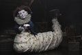 Krampus (2015) Der Klown Deluxe - Www.Shopthatapp.ca