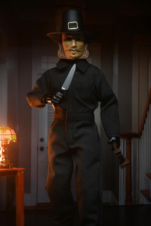 Thanksgiving John Carver Clothed Action Figure - Www.Shopthatapp.ca