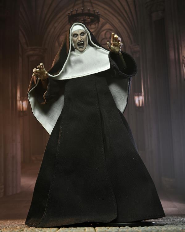 The Conjuring Universe Ultimate Valak - Www.Shopthatapp.ca