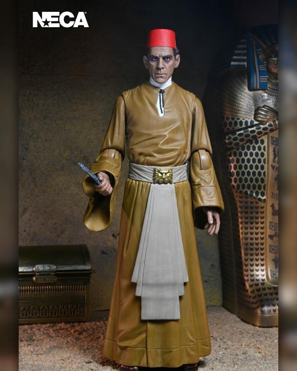 Universal Monsters Ultimate Ardath Bey - Www.Shopthatapp.ca