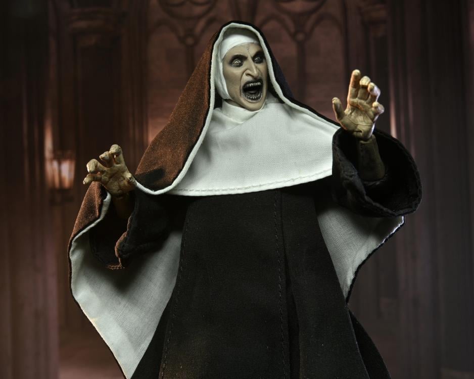 The Conjuring Universe Ultimate Valak - Www.Shopthatapp.ca