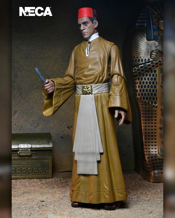 Universal Monsters Ultimate Ardath Bey - Www.Shopthatapp.ca