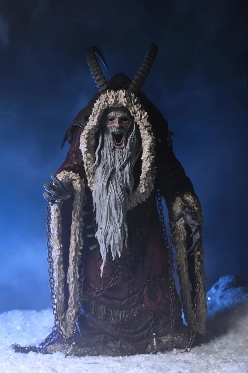 Krampus (2015) Krampus Deluxe - Www.Shopthatapp.ca