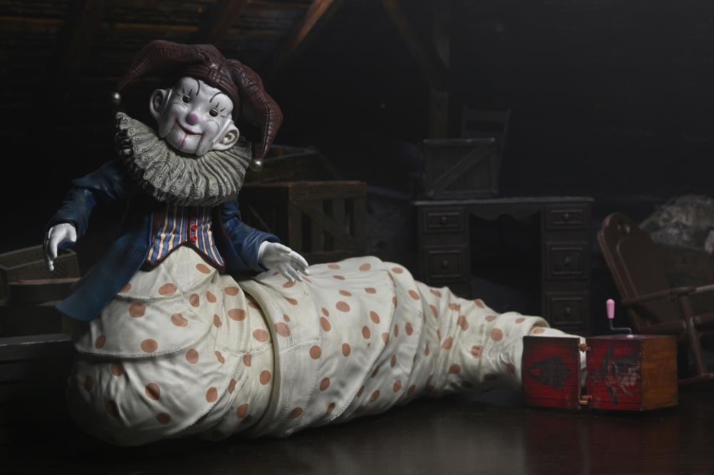 Krampus (2015) Der Klown Deluxe - Www.Shopthatapp.ca