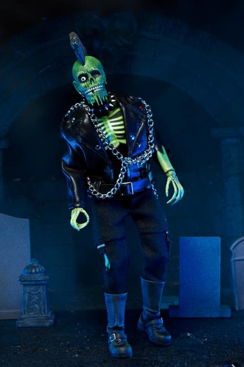 The Return of the Living Dead Zombie Trash & Suicide Clothed Action Figure Two-Pack - Www.Shopthatapp.ca