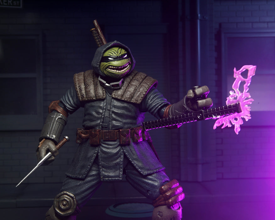 Teenage Mutant Ninja Turtles The Last Ronin Accessory Pack - Www.Shopthatapp.ca
