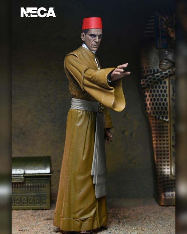 Universal Monsters Ultimate Ardath Bey - Www.Shopthatapp.ca