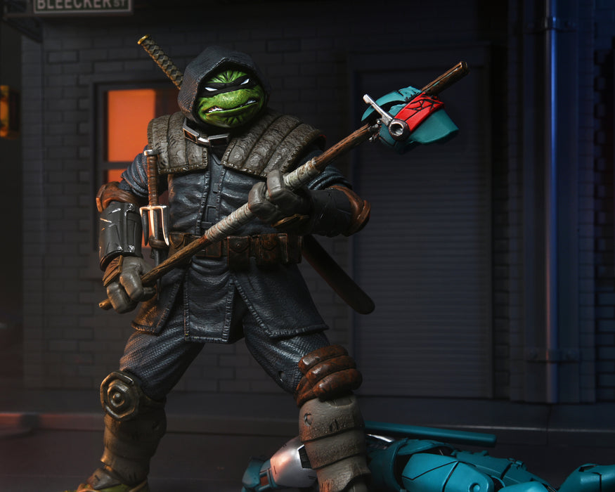 Teenage Mutant Ninja Turtles The Last Ronin Accessory Pack - Www.Shopthatapp.ca