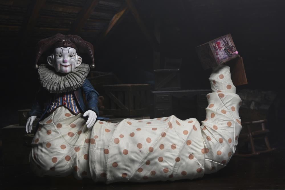 Krampus (2015) Der Klown Deluxe - Www.Shopthatapp.ca