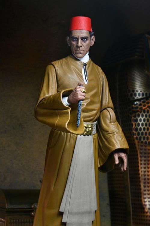 Universal Monsters Ultimate Ardath Bey - Www.Shopthatapp.ca
