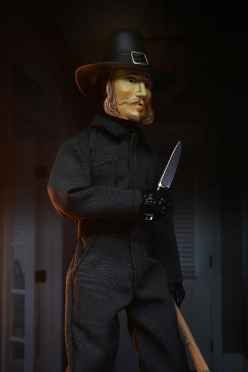 Thanksgiving John Carver Clothed Action Figure - Www.Shopthatapp.ca