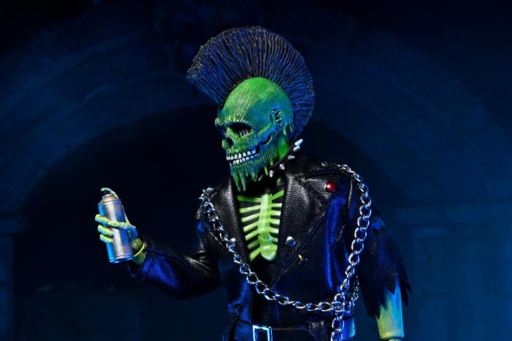 The Return of the Living Dead Zombie Trash & Suicide Clothed Action Figure Two-Pack - Www.Shopthatapp.ca