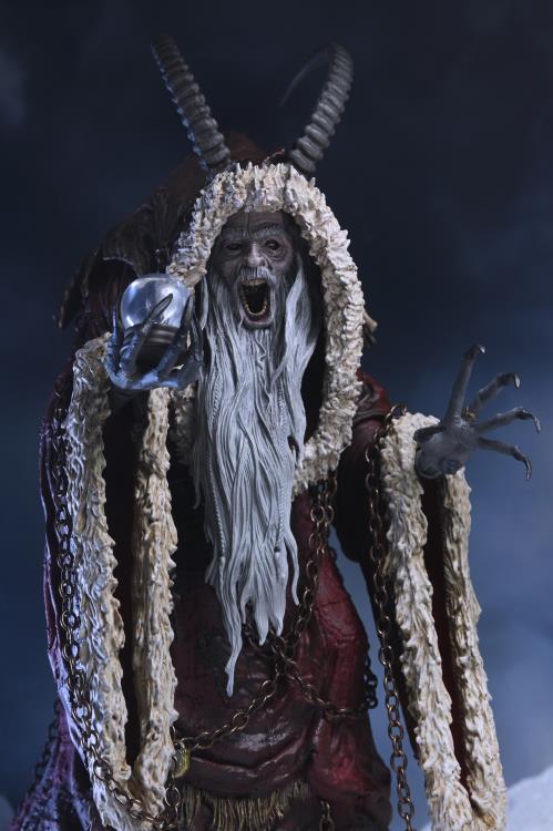 Krampus (2015) Krampus Deluxe - Www.Shopthatapp.ca