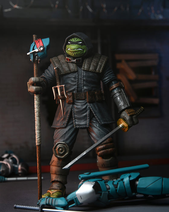 Teenage Mutant Ninja Turtles The Last Ronin Accessory Pack - Www.Shopthatapp.ca