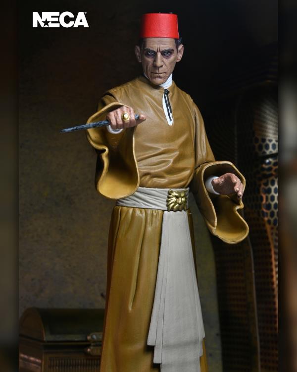 Universal Monsters Ultimate Ardath Bey - Www.Shopthatapp.ca