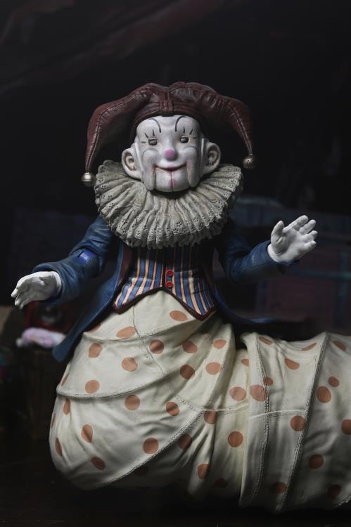 Krampus (2015) Der Klown Deluxe - Www.Shopthatapp.ca