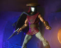 Teenage Mutant Ninja Turtles -  Elite Guard Ninja - Classic Colors Ver. - Mirage Comics - Www.Shopthatapp.ca