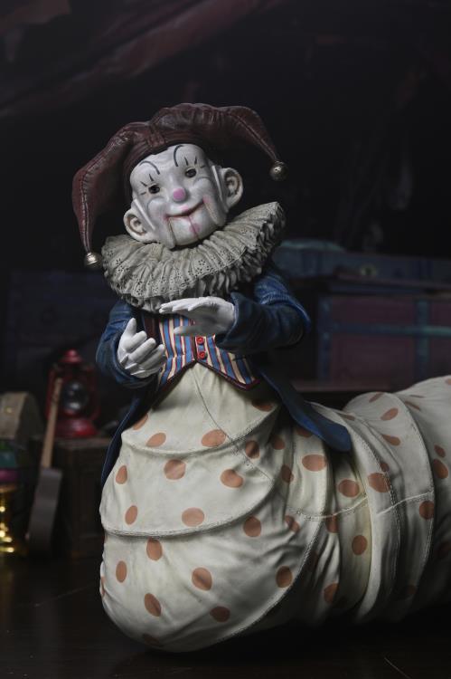 Krampus (2015) Der Klown Deluxe - Www.Shopthatapp.ca