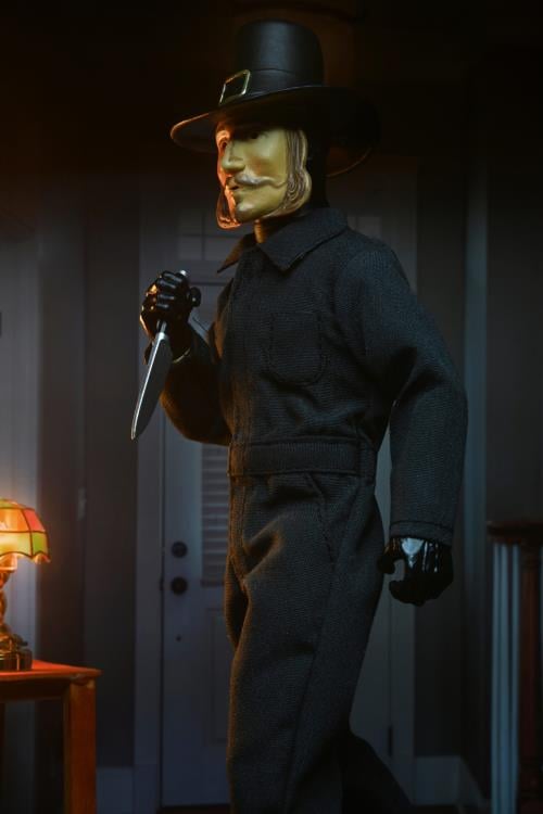 Thanksgiving John Carver Clothed Action Figure - Www.Shopthatapp.ca