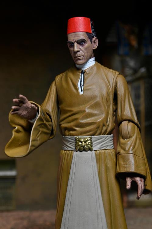 Universal Monsters Ultimate Ardath Bey - Www.Shopthatapp.ca