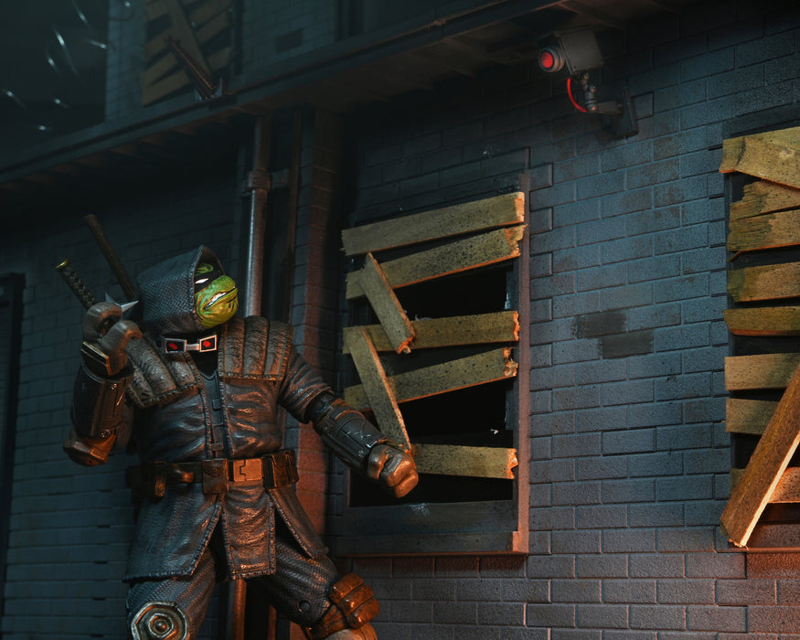 Teenage Mutant Ninja Turtles The Last Ronin Accessory Pack - Www.Shopthatapp.ca