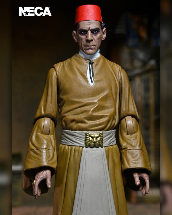 Universal Monsters Ultimate Ardath Bey - Www.Shopthatapp.ca