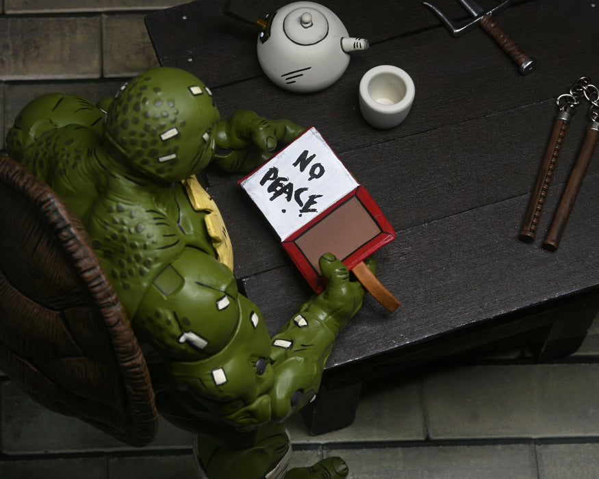 Teenage Mutant Ninja Turtles The Last Ronin Accessory Pack - Www.Shopthatapp.ca
