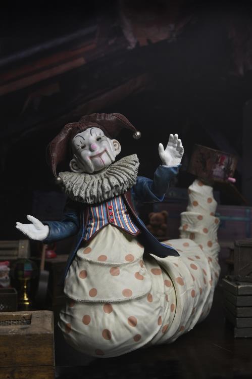 Krampus (2015) Der Klown Deluxe - Www.Shopthatapp.ca