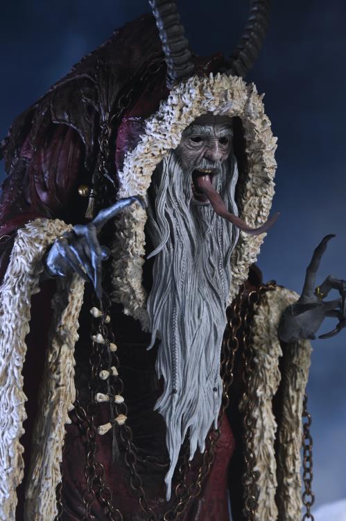 Krampus (2015) Krampus Deluxe - Www.Shopthatapp.ca
