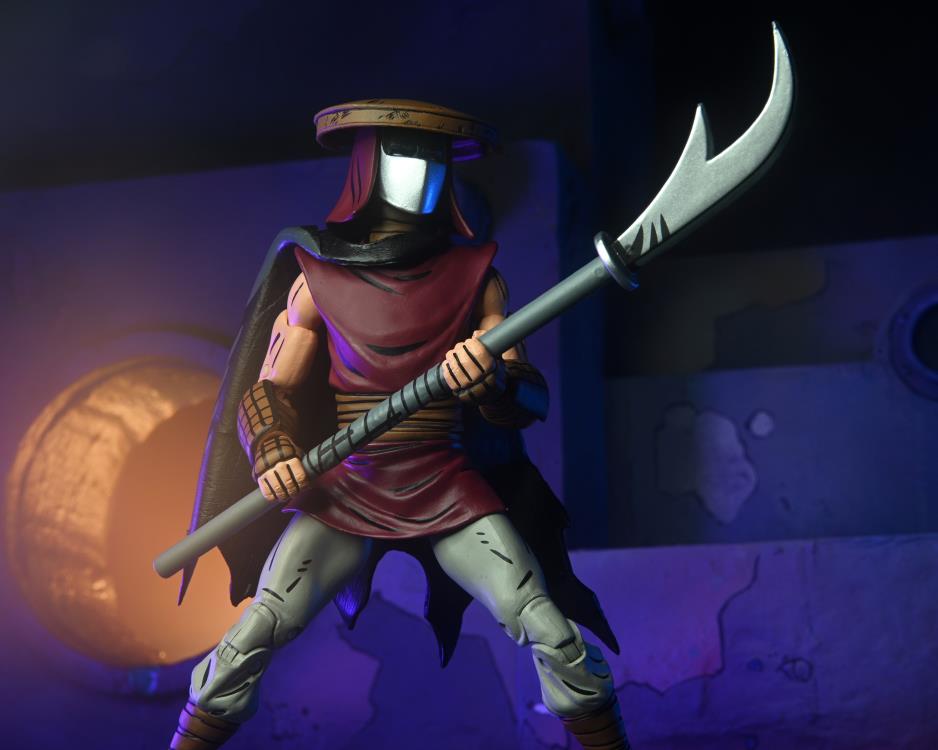 Teenage Mutant Ninja Turtles -  Elite Guard Ninja - Classic Colors Ver. - Mirage Comics - Www.Shopthatapp.ca