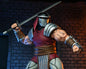 Teenage Mutant Ninja Turtles Foot Enforcer action figure in classic colors by Toy Snowman, detailed toy collectible from Mirage Comics.