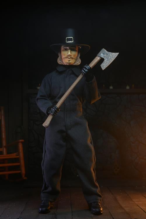 Thanksgiving John Carver Clothed Action Figure - Www.Shopthatapp.ca