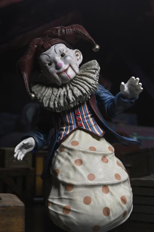 Krampus (2015) Der Klown Deluxe - Www.Shopthatapp.ca