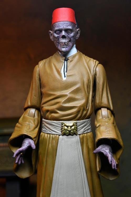 Universal Monsters Ultimate Ardath Bey - Www.Shopthatapp.ca