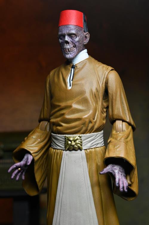 Universal Monsters Ultimate Ardath Bey - Www.Shopthatapp.ca