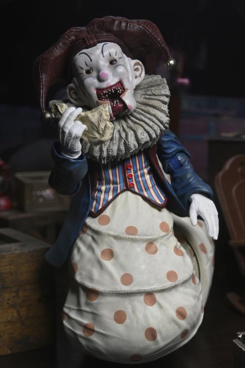 Krampus (2015) Der Klown Deluxe - Www.Shopthatapp.ca